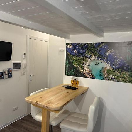 Lime Apartments - Bamboo Alghero Eksteriør bilde