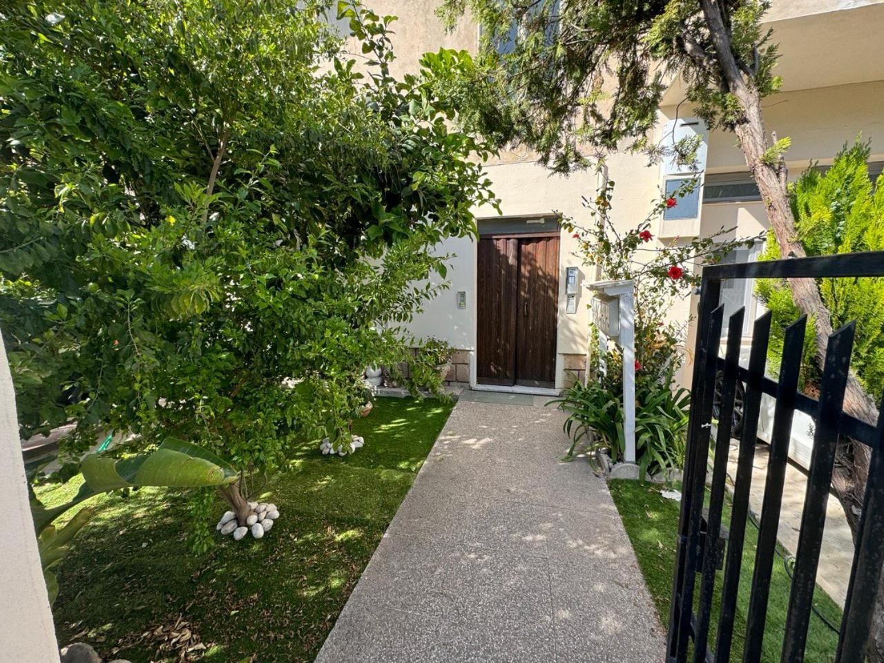 Lime Apartments - Bamboo Alghero Eksteriør bilde