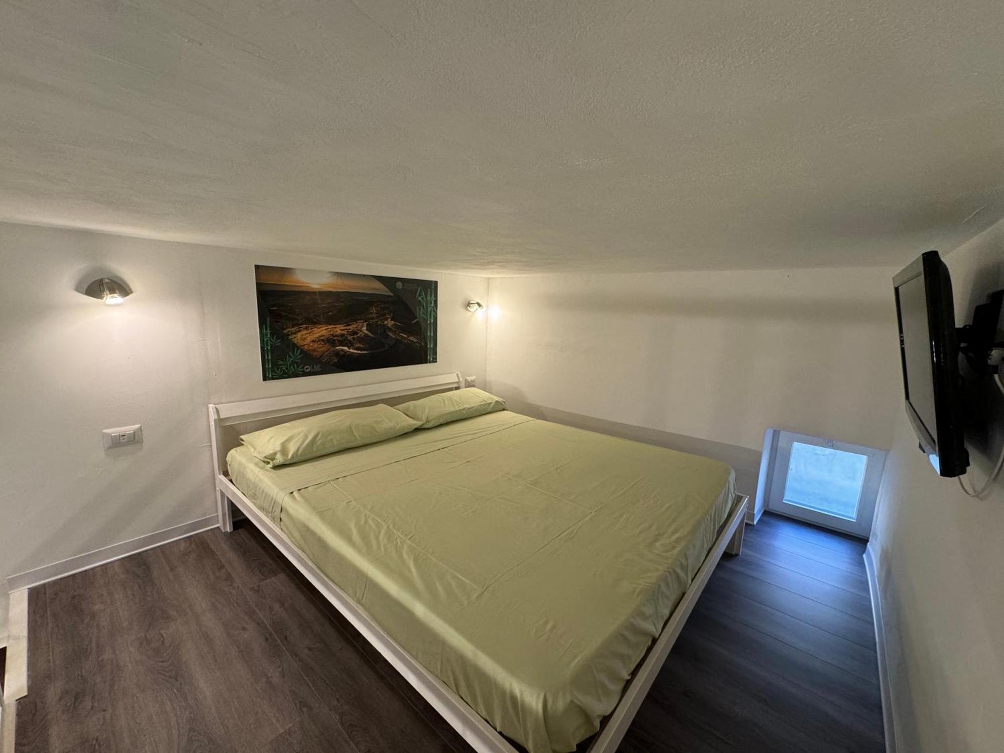 Lime Apartments - Bamboo Alghero Eksteriør bilde