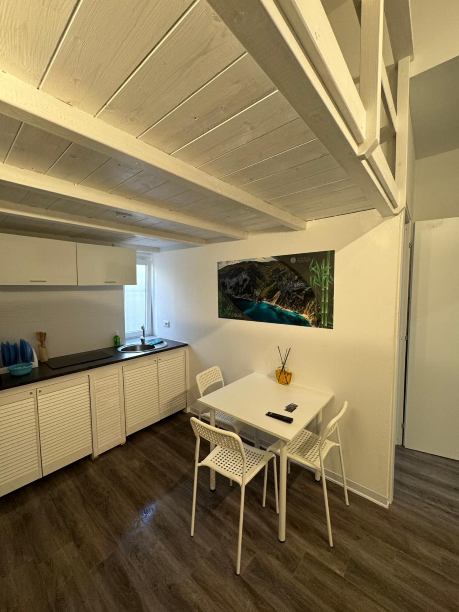 Lime Apartments - Bamboo Alghero Eksteriør bilde